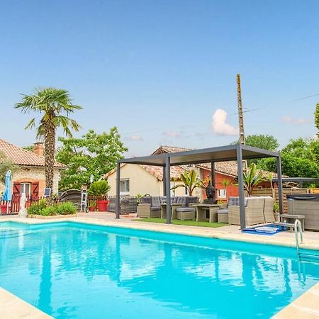 Belle Maison Du Quercy Septfonds Zewnętrze zdjęcie