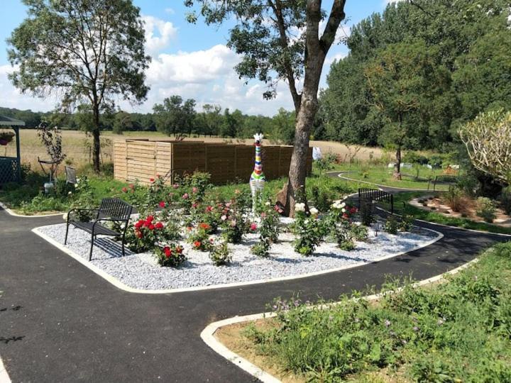 Belle Maison Du Quercy Septfonds Zewnętrze zdjęcie