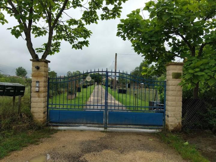 Belle Maison Du Quercy Septfonds Zewnętrze zdjęcie