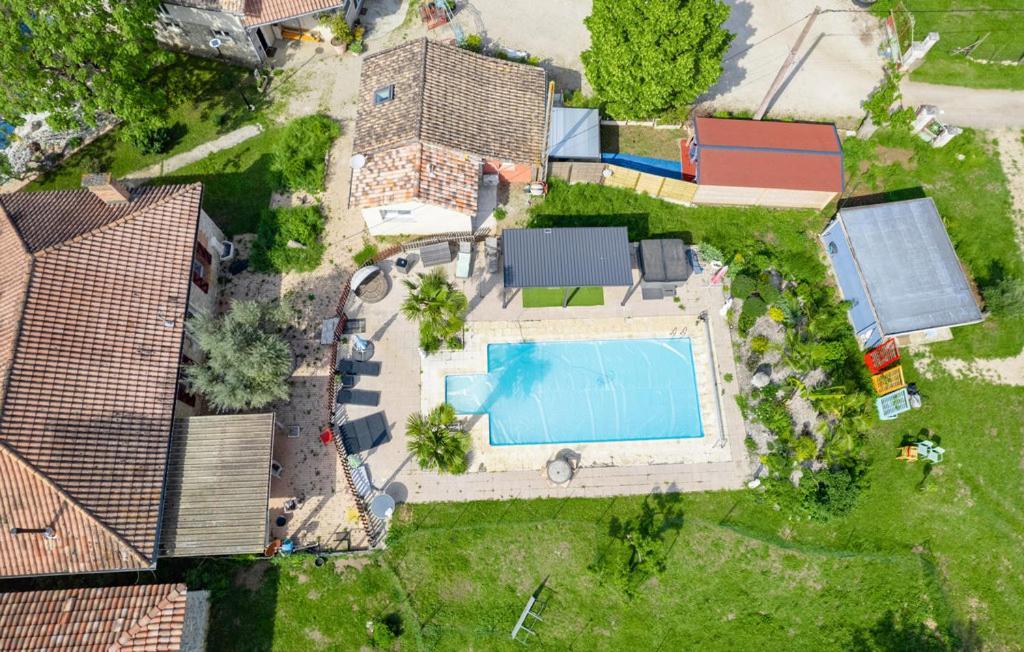 Belle Maison Du Quercy Septfonds Zewnętrze zdjęcie