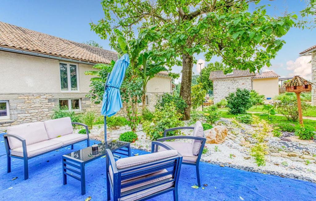 Belle Maison Du Quercy Septfonds Zewnętrze zdjęcie