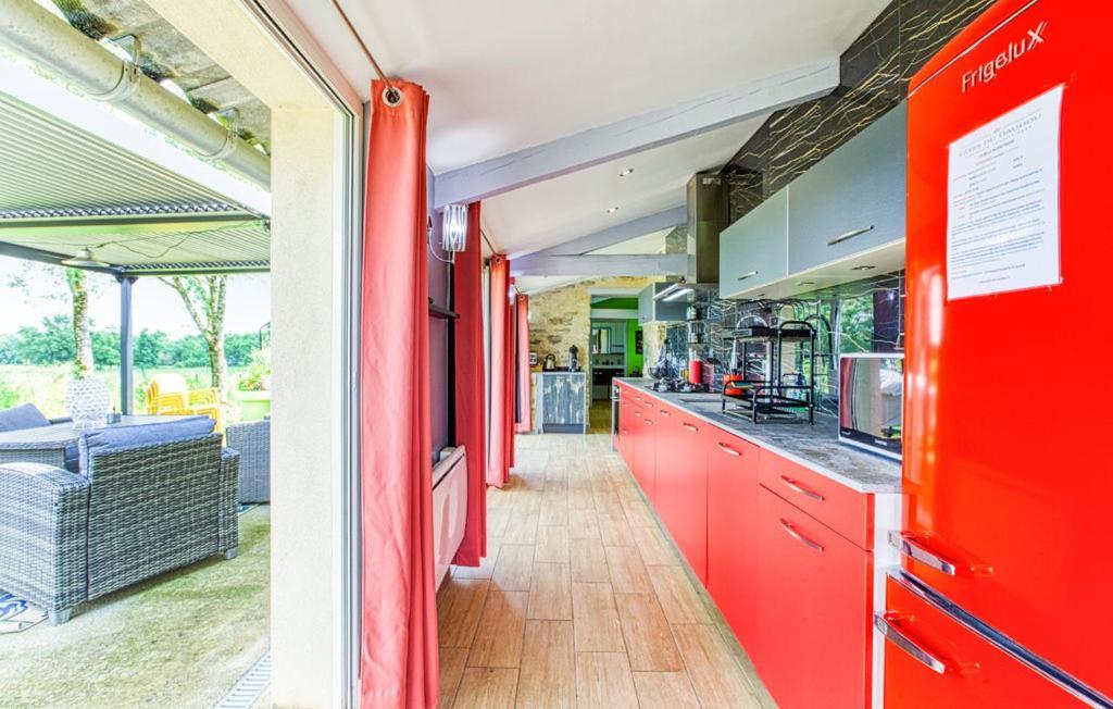 Belle Maison Du Quercy Septfonds Zewnętrze zdjęcie