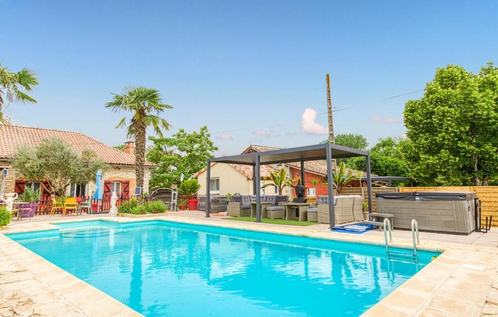 Belle Maison Du Quercy Septfonds Zewnętrze zdjęcie