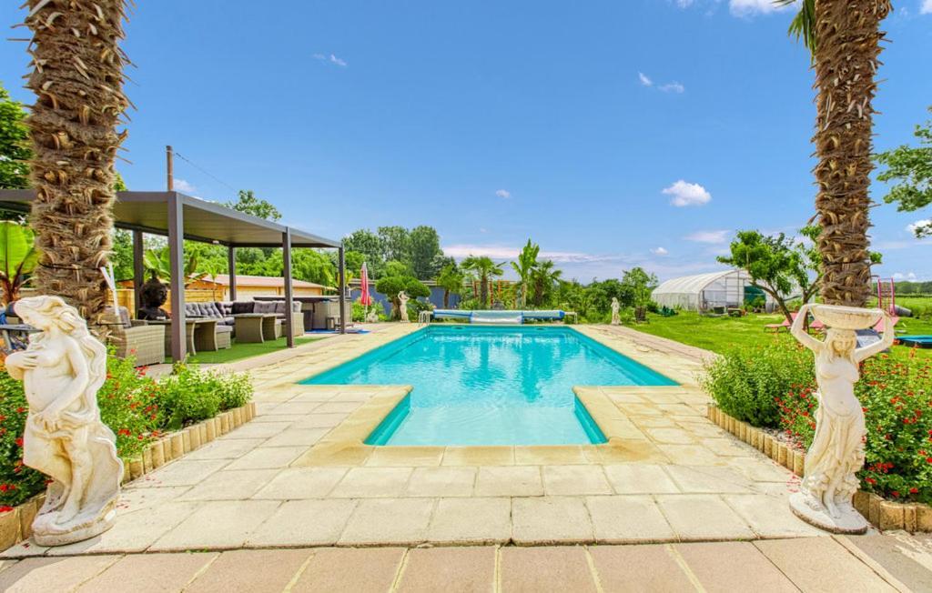 Belle Maison Du Quercy Septfonds Zewnętrze zdjęcie