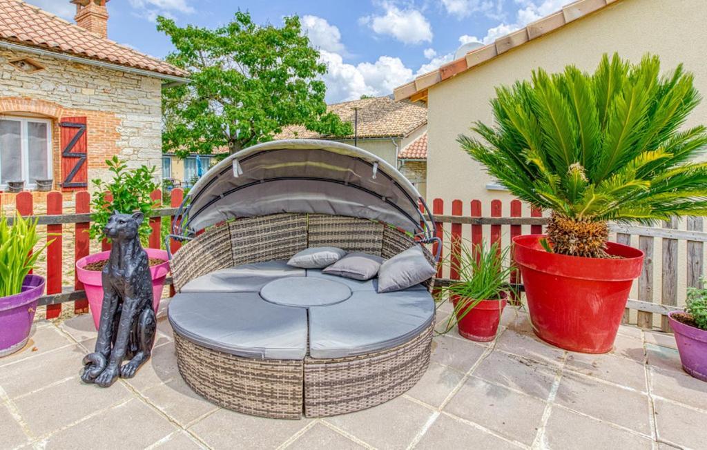Belle Maison Du Quercy Septfonds Zewnętrze zdjęcie